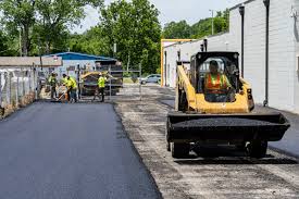 Why Choose Us For All Your Driveway Paving Needs in Lago Vista, TX?